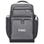 Heritage Supply Dark Grey Pro Gear Backpack