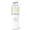 Corkcicle White Hybrid Prism Canteen 20 oz