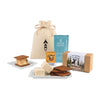 Gourmet Expressions Natural S'mores & Cocoa Gift Bag - Moose Tracks