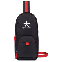 Gemline Red Repeat Recycled Poly Sling