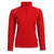 Landway Women's Red/Grey Mid Baselayer Active Dry Pullover