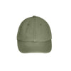 Comfort Colors Sage Direct-Dyed Canvas Baseball Cap