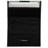 Timbuk2 Eco Black Utility Laptop Sleeve - 13