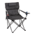 Leed's Black Premium Padded Reclining Chair (400lb Capacity)