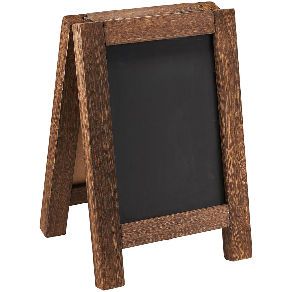 Leed's Wood Wooden Easel Stand