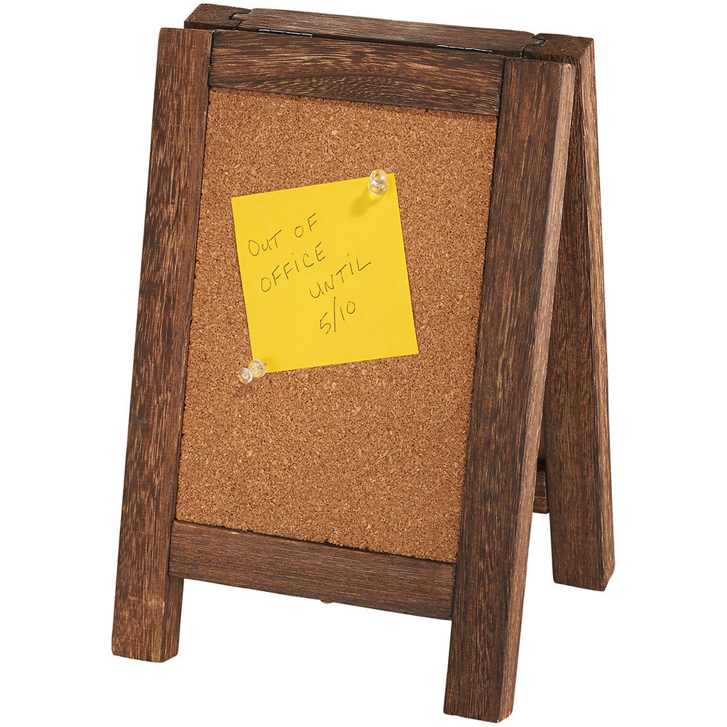 Leed's Wood Wooden Easel Stand