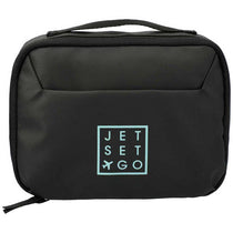 Elleven Black Travel Organizer