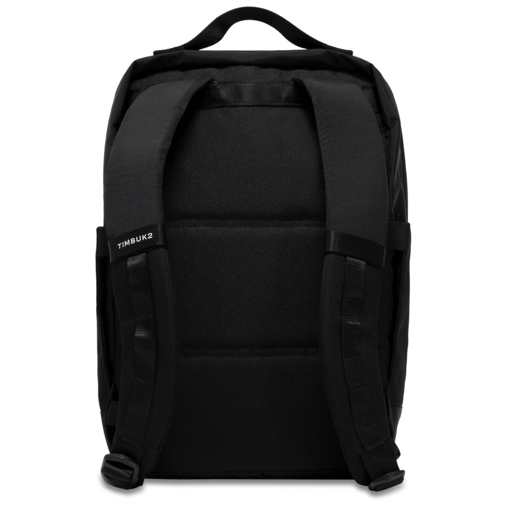 Timbuk2 Eco Black Spirit Laptop Backpack