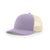 Richardson Women's Lilac/Birch Low Pro Trucker Hat