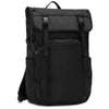 Timbuk2 Urban Black Incognito Tech Flap Backpack