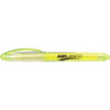 Hub Pens Yellow Liquid Highlighter
