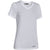 Under Armour Corporate Women's White S/S V-Neck Tee