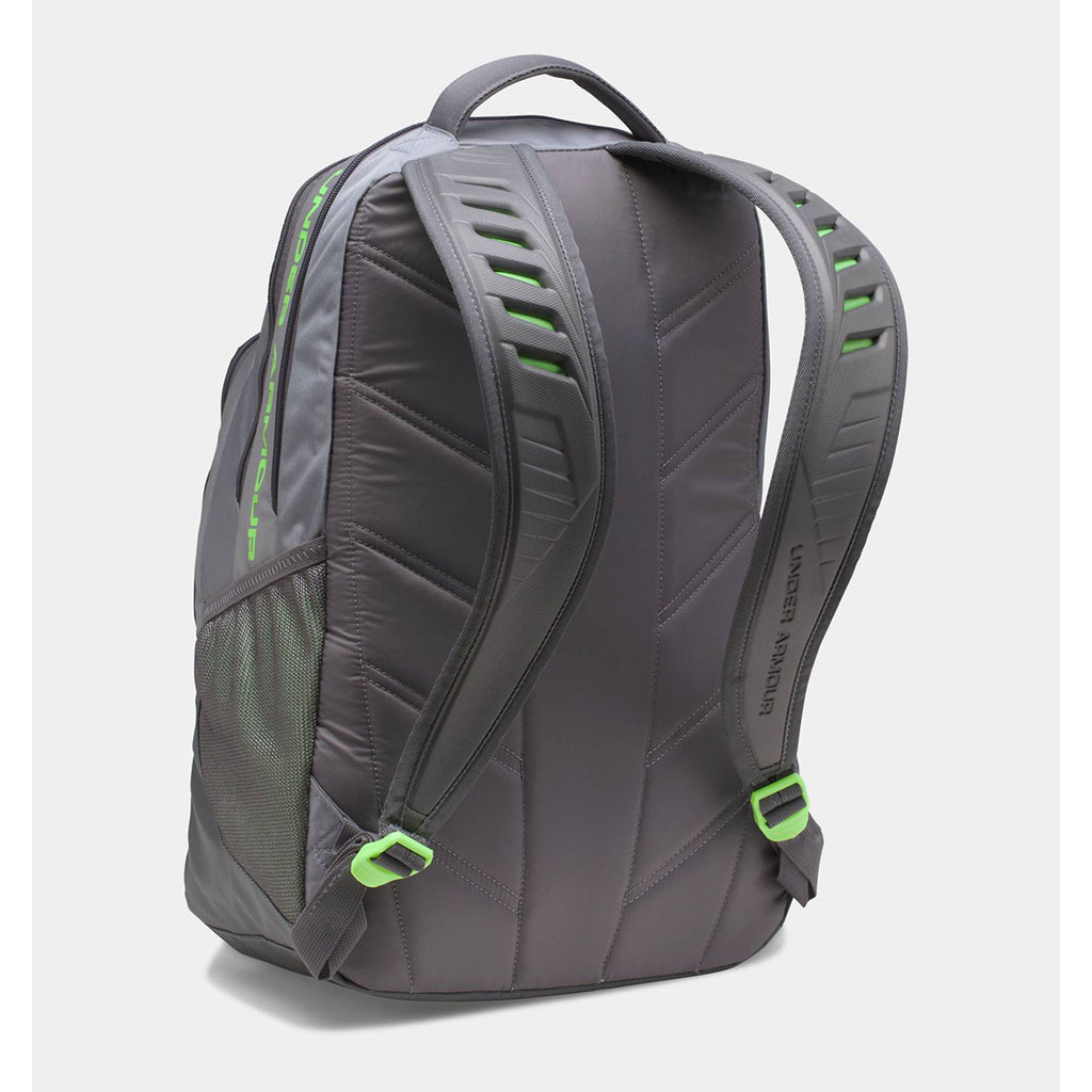 Under Armour Steel Storm Recruit Backpack