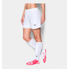 Under Armour Women's White Maquina Short