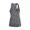 Under Armour Women's Black UA Tech Tank