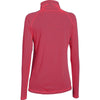 Under Armour Women's Neo Pulse Russian Nights Stripe Tech 1/4 Zip