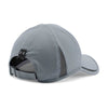 Under Armour Men's Steel UA Shadow ArmourVent Cap