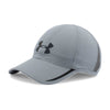 Under Armour Men's Steel UA Shadow ArmourVent Cap