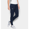 Under Armour Women's Midnight Navy Challenger Knit Pant