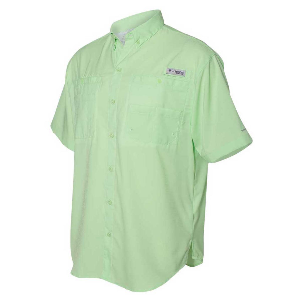 Columbia Men's Key West Tamiami II Short Sleeve Shirt
