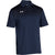 Under Armour Men's Midnight Navy Victor Polo