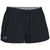 Under Armour Women's Black Game Time Short
