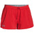 Under Armour Women's Red Game Time Short