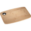 Leed's Bamboo Cutting Board with Silicone Grip