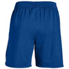 Under Armour Women's Royal Game Time Shorts
