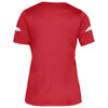 Under Armour Women's Red Golazo 2.0 Jersey