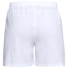 Under Armour Women's White Golazo 2.0 Shorts
