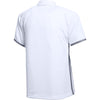 Under Armour Men's White Rival Polo