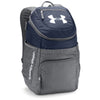 Under Armour Midnight Navy Team Undeniable Backpack