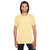 Threadfast Unisex Butter Pigment Dye Short-Sleeve T-Shirt