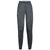 Under Armour Women's Stealth Grey Qualifier Hybrid Warm-Up Pant