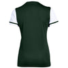 Under Armour Women's Forest Green Maquina 2.0 Jersey