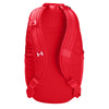 Under Armour Red All Sport Backpack