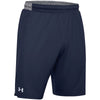 Under Armour Men's Midnight Navy UA Locker 9