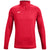 Under Armour Men's Red/White Command 1/4 Zip