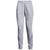 Under Armour Women's Mod Grey/White Command Warm-Up Pants