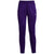 Under Armour Women's Purple/White Command Warm-Up Pants
