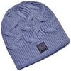 Under Armour Women's Peri Halftime Cable Knit Beanie