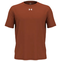 Under Armour Men's Texas Orange AFS - Deprecated Team Tech Tee