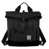 Carhartt Women's Black Backpack Hybrid