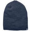 Marmot Artic Navy Heather Tides Slouch Beanie