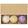 Leed's Natural Tranquility 3-Piece Spa Scent Gift Set