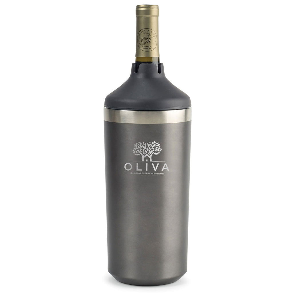 Aviana Wine Satin Bordeaux Gift Set