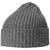 Richardson Charcoal Merino Wool Knit Beanie