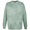 Comfort Colors Men's Fern Color Blast Crewneck Sweatshirt