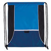 Good Value Royal Center Lane Drawstring Backpack